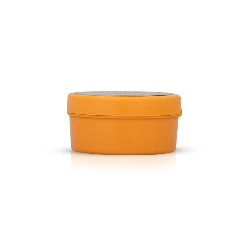 Giri Turmeric Powder Tin | Pack of 10 | Haldi Powder | Manjal Thool for Pooja