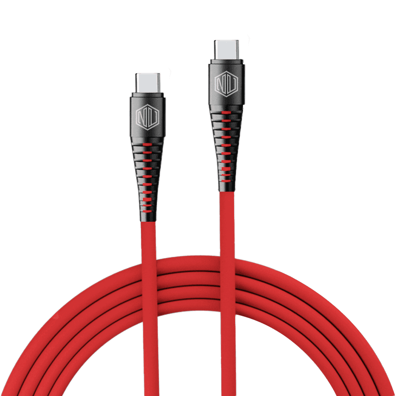 Blaze Supersonic 65W Type C to Type C Cable