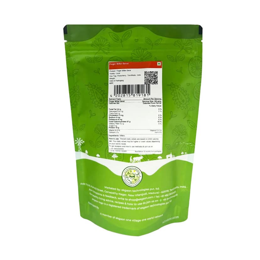 Finger Millet Sevai 200gm view 2