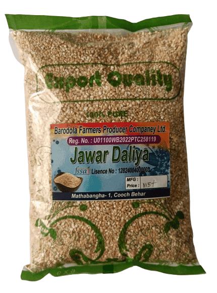 Jawar Dalia view 2