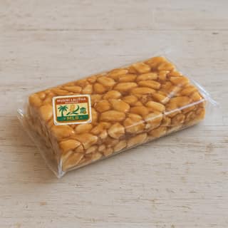 MUSIRI LALITHA Bhandar's peanut chikki