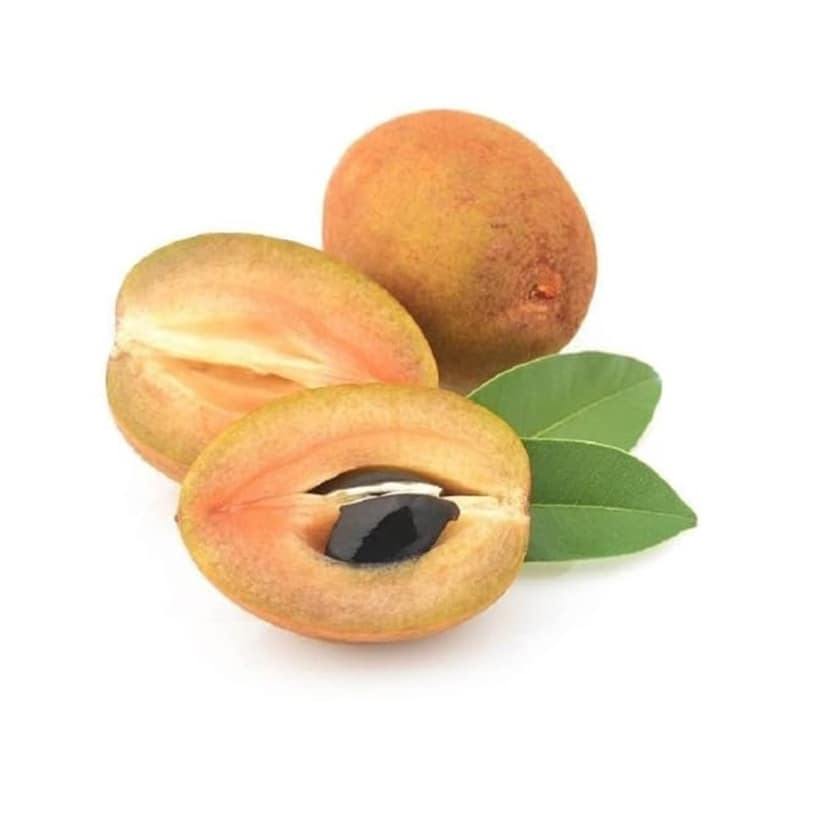 Chikoo (Sapota) 500 GRAM