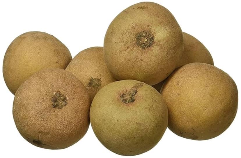 Chikoo (Sapota) 500 GRAM view 2