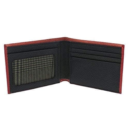 Walletsnbags Slimmest Leather Wallet for Mens On Earth view 2