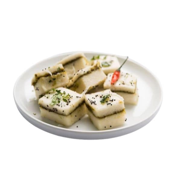 Sandwich Dhokla 1 Kg