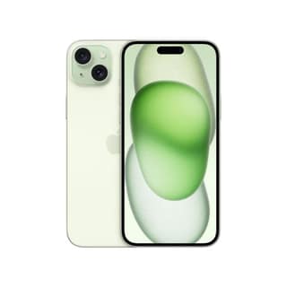 IPHONE 15 128GB GRN SYST