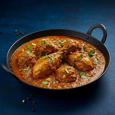 Murgh Rara