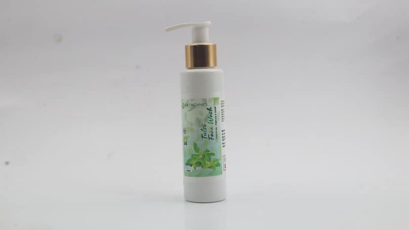 Face Wash - Neem view 2