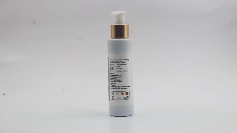 Face Wash - Neem view 3
