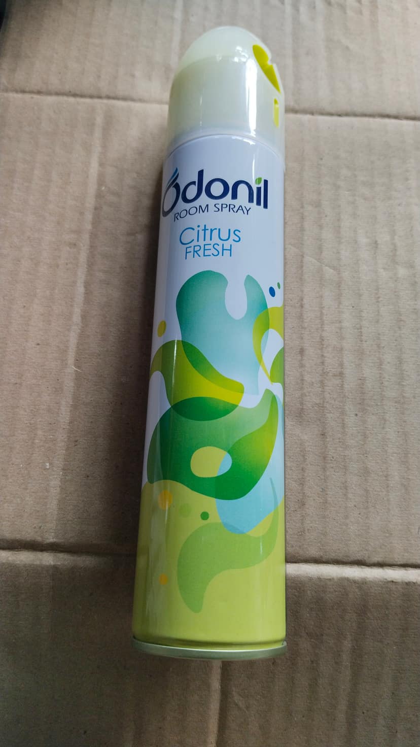 Odonil room freshner citrus fresh
