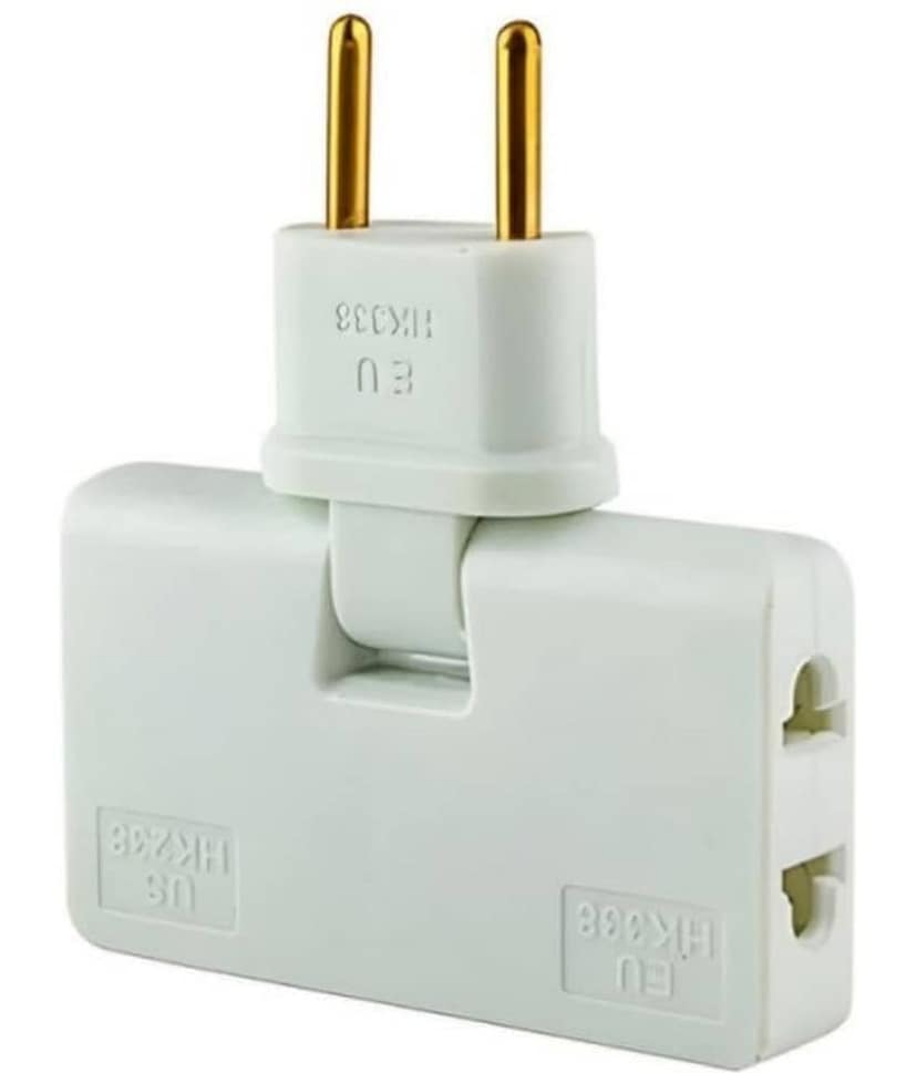 SHARUJA Multi Plug