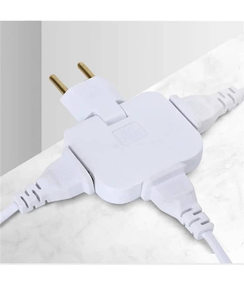 SHARUJA Multi Plug view 2