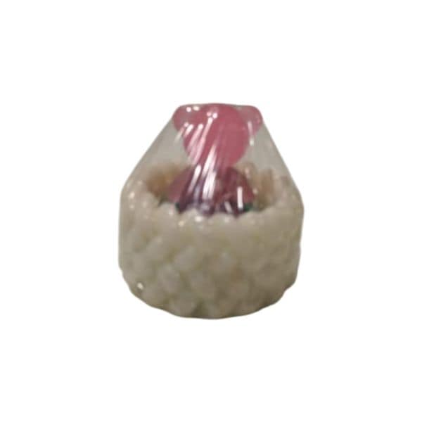 Teddy In Tub Designer Soap