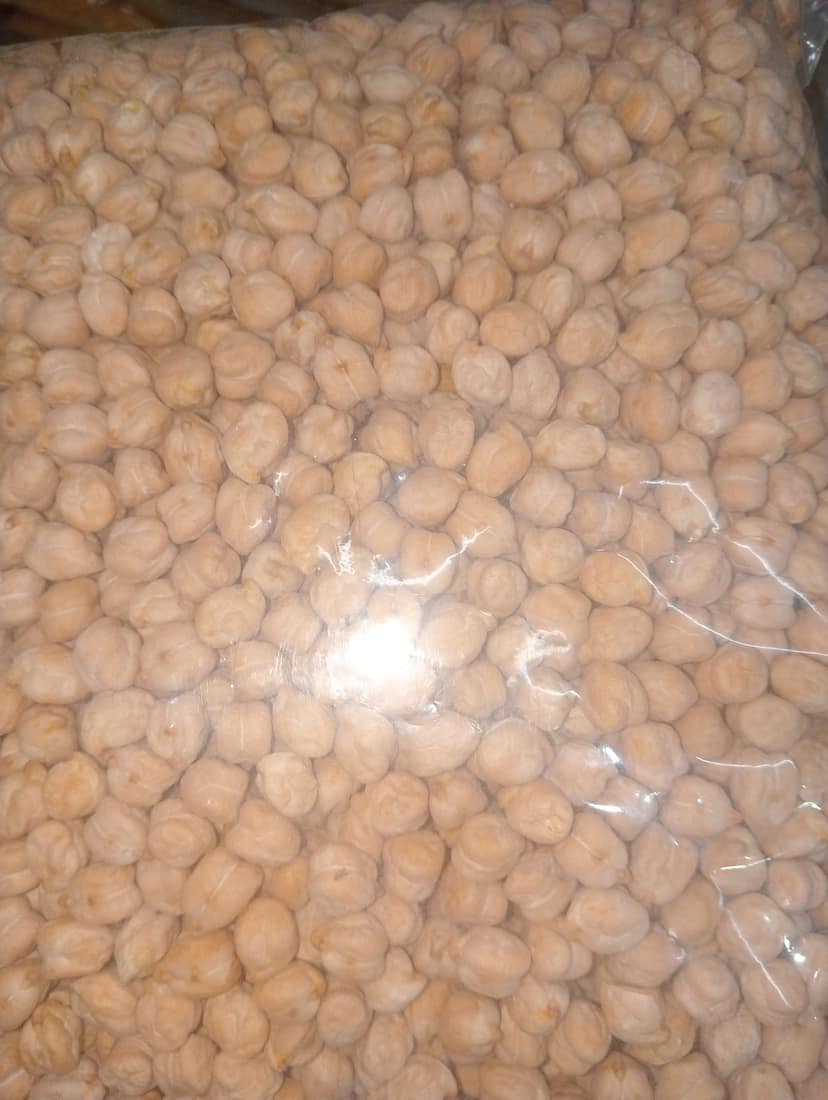 Chole