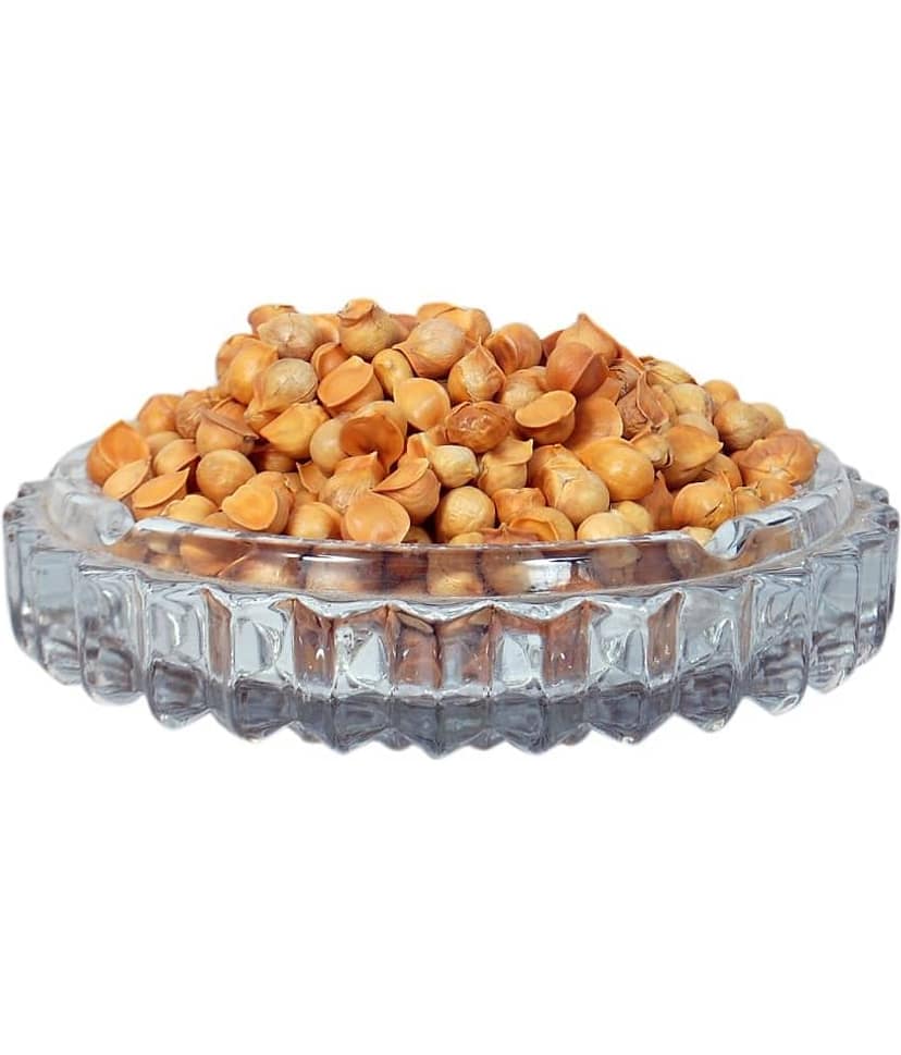 My God Gift Kashmiri Garlics ( Lahsun)| 100% Natural Himalayan Garlic, (100gm) 100 gm