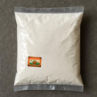 Ananda Tandi Prime's maida flour