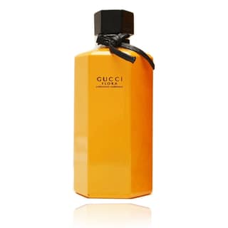 Gucci Flora Gorgeous Gardenia Limited Edition EDT For Women