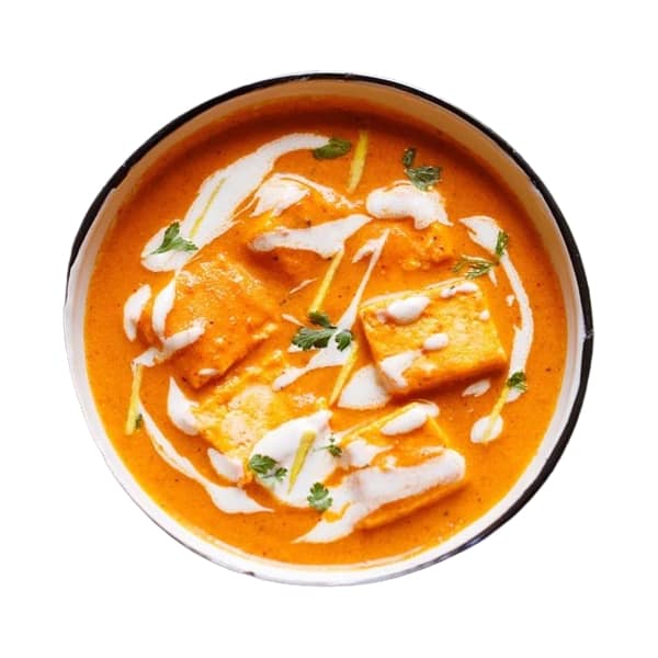 Paneer Butter Masala