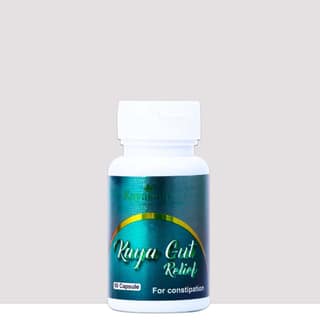 Kaya Gut Relief