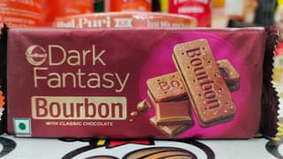 Sunfeast Dark fantasy bourbon
