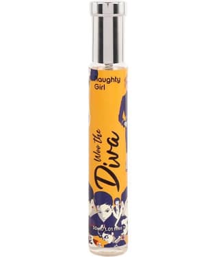 Naughty Girl EDP Woo the Diva Perfume for Women - 30ml