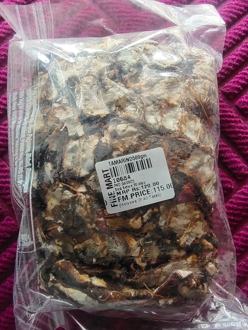 Tamarind
