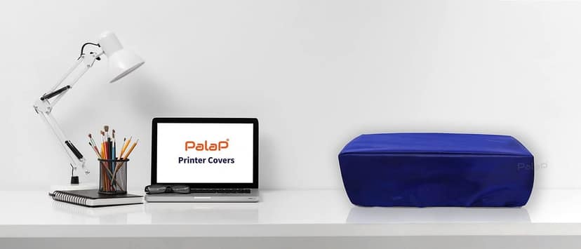 PalaP Dust Proof Printer Cover for HP 419 All-in-One Ink Tank Wireless view 5