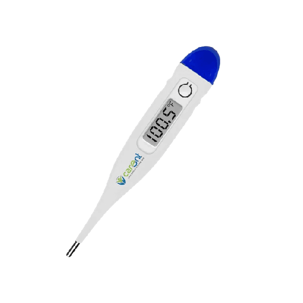 Carent DMT01 Digital Thermometer 1 Nos
