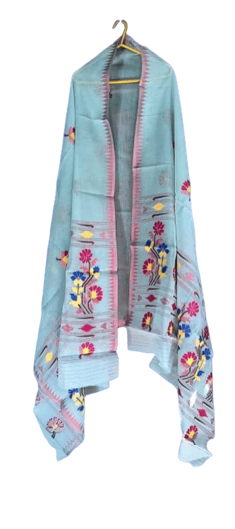 Scarf Dupatta view 2