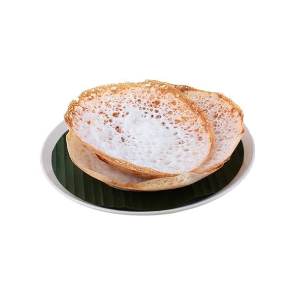 Appam (2 Pcs)