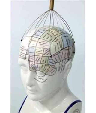 PapluTaplu Clothing Head Scalp Massager Manual Pack-1 (Color Vary) Head Scalp Massager Manual Head Massager