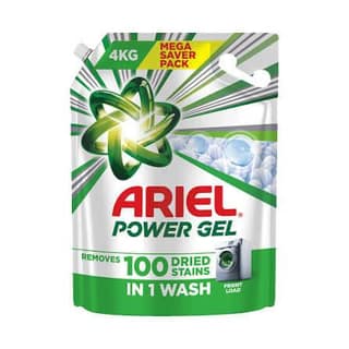 ARIEL FRONT LOAD 4 KG