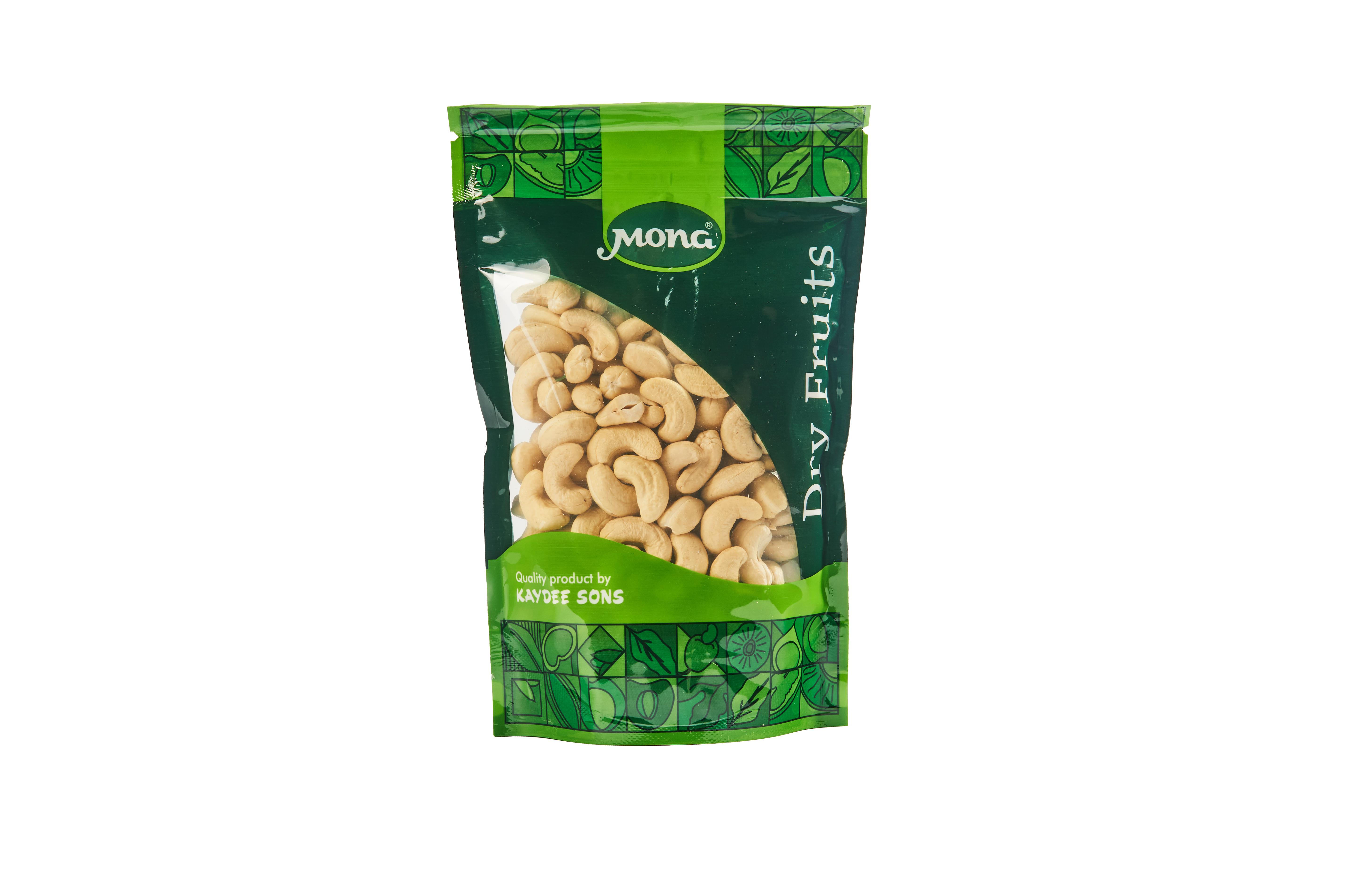 MONA Cashews Popular 250g
