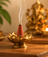 Traditional Dhoop Batti for Pooja, Meditation and Home Fragrance view 3