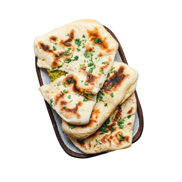 Tandoori Stuff Naan