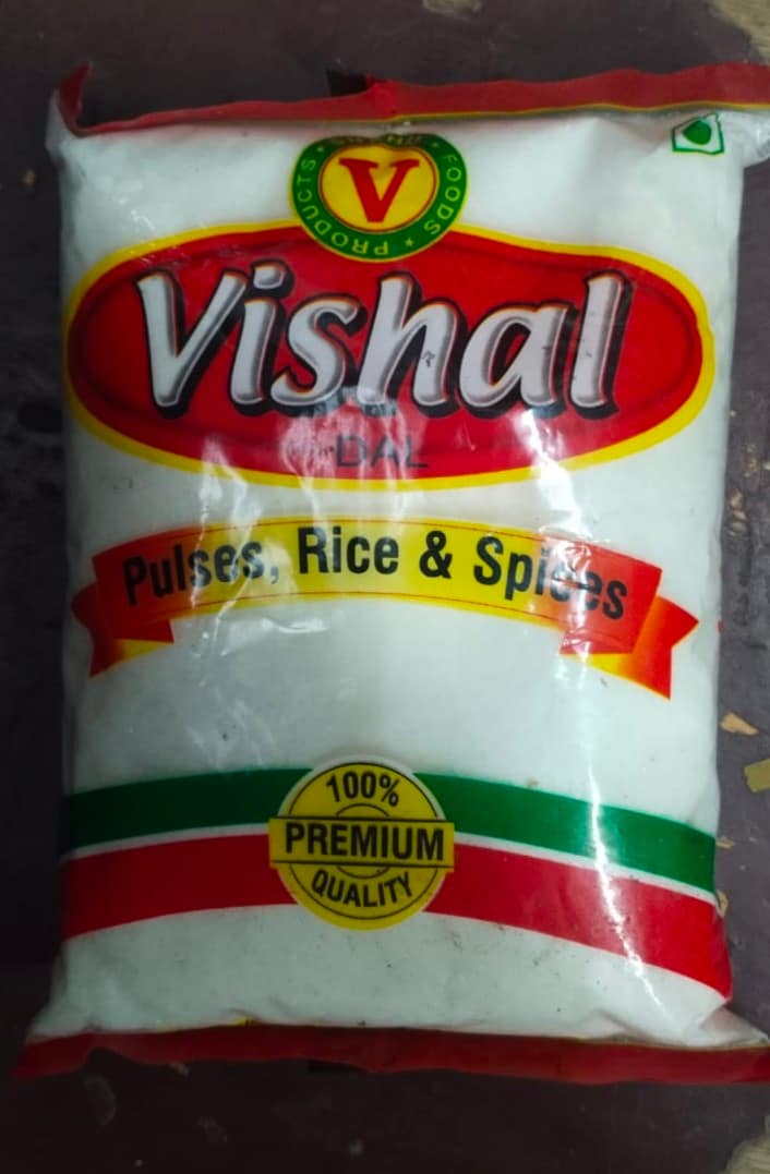 Vishal pulses & spices bura