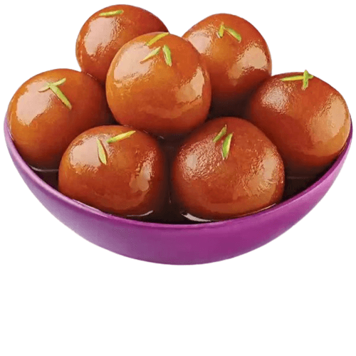 Gulab Jamun 175 Gms