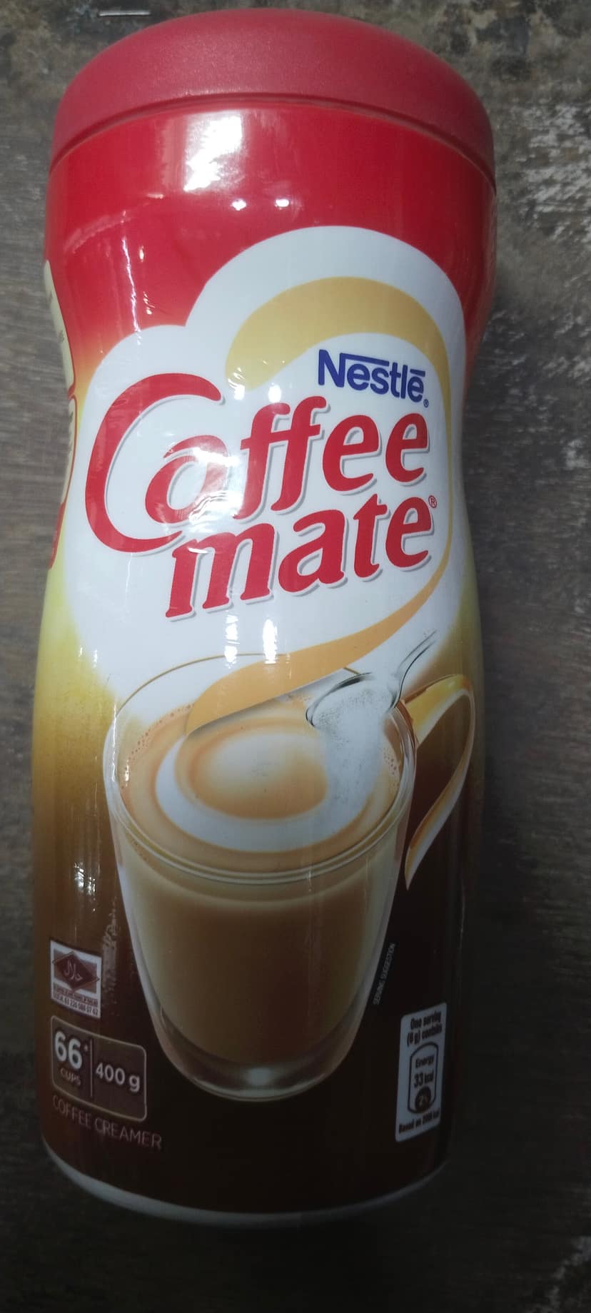 Nestle Coffee Mate