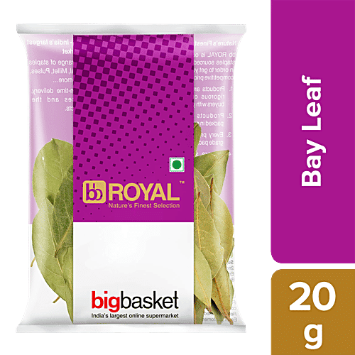 BB Royal Bay Leaf/Lavangada Ele, 20 g