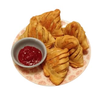 Chinese Samosa 1 Kg