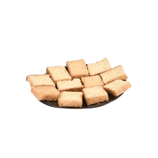 Milk Toast 200 Gms