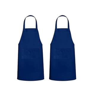 Water Proof Plastic Apron Unisex Plastic Apron XXL