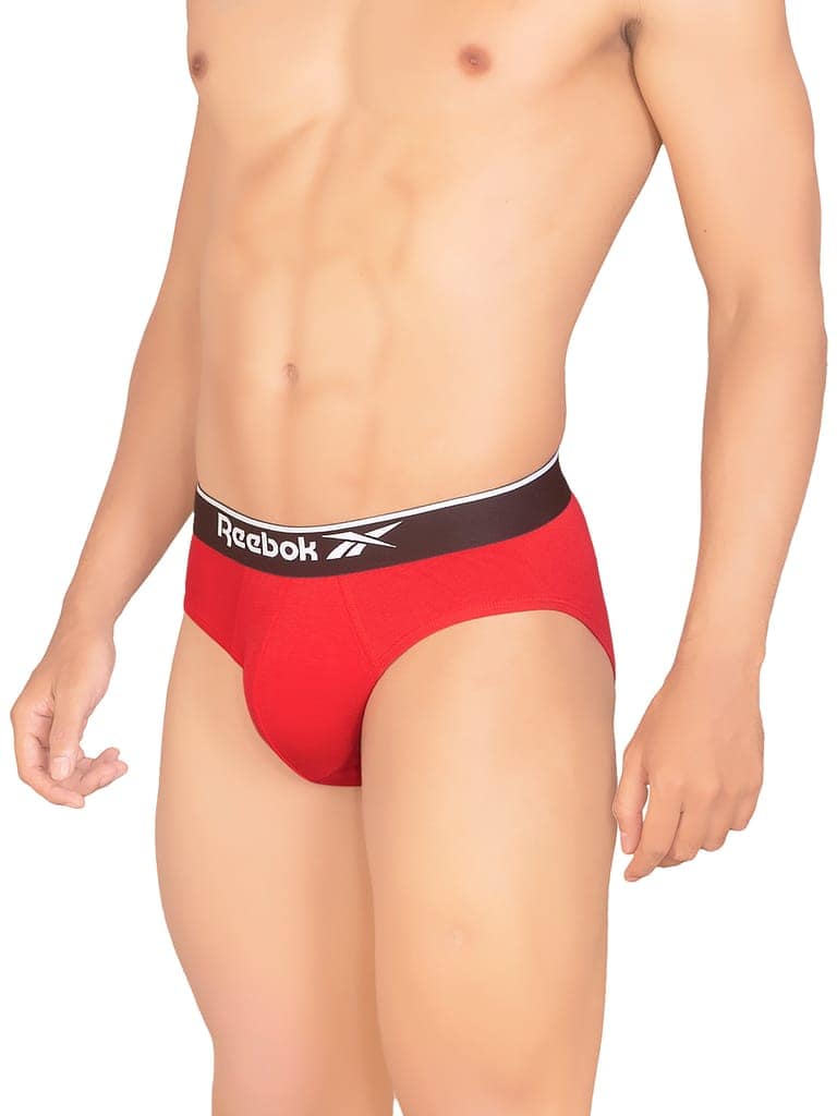 BAMBOO LYCRA BRIEF view 3