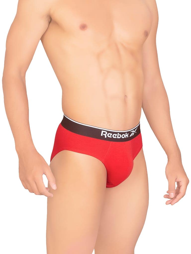 BAMBOO LYCRA BRIEF view 4