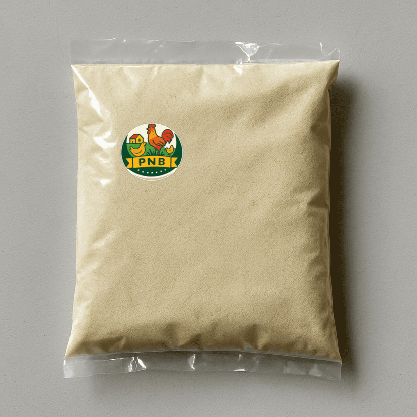 Phula Nag Booth's semolina