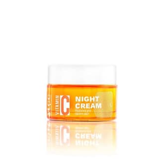 VLCC Vitamin C Night Cream (50gm)
