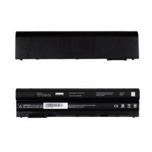 DELL Laptop Battery E6420 / E5420, 11.1V 6 Cells 4400mAh Compatible