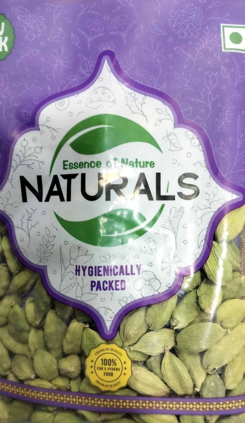 Natural chhoti elaichi