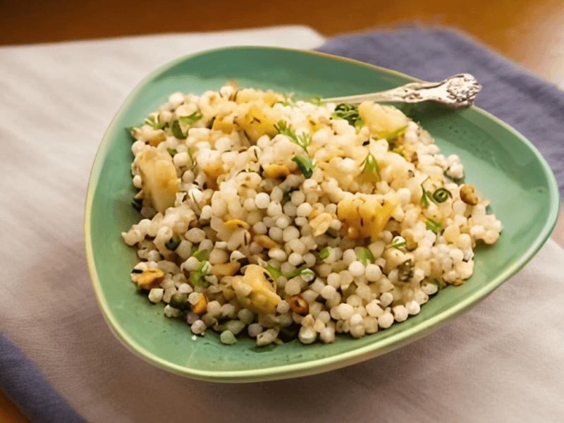 Farali sabudana khichdi [300 ml]