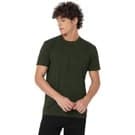 Mufti Olive Kilim Graphic Tee